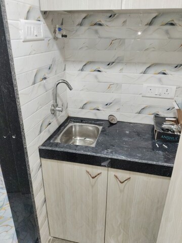 Floor Plan in  Office Space at Kukreja Center, Cbd Belapur Sector 11 – for Rent