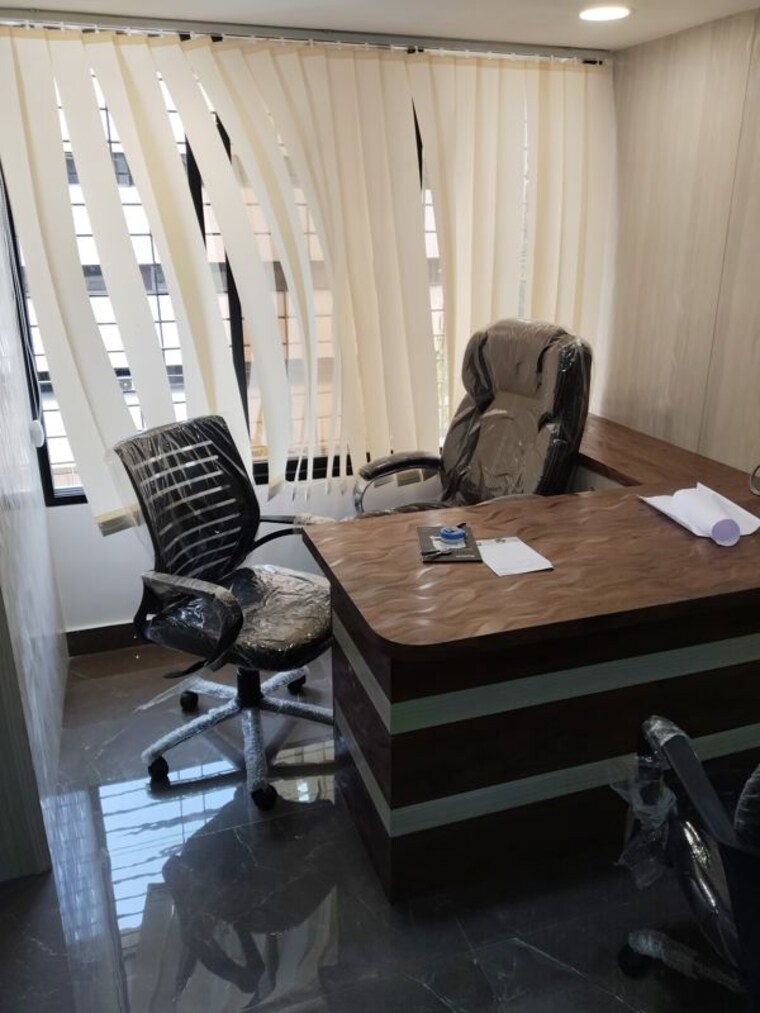 Floor Plan, kukreja-center Commercial Office Space 900 Sq.Ft. In Cbd Belapur Sector 11 Navi Mumbai 10065946