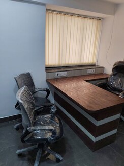 Office Space For Rent in Kukreja Center