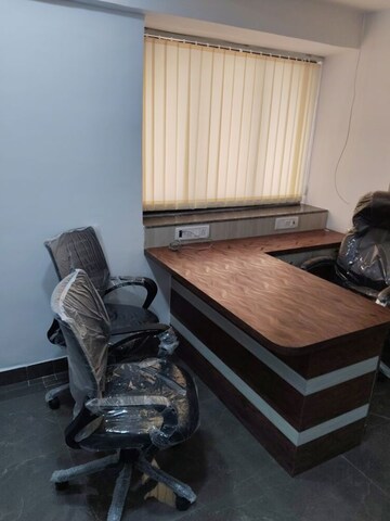  Office Space For Rent in Kukreja Center, Cbd Belapur Sector 11