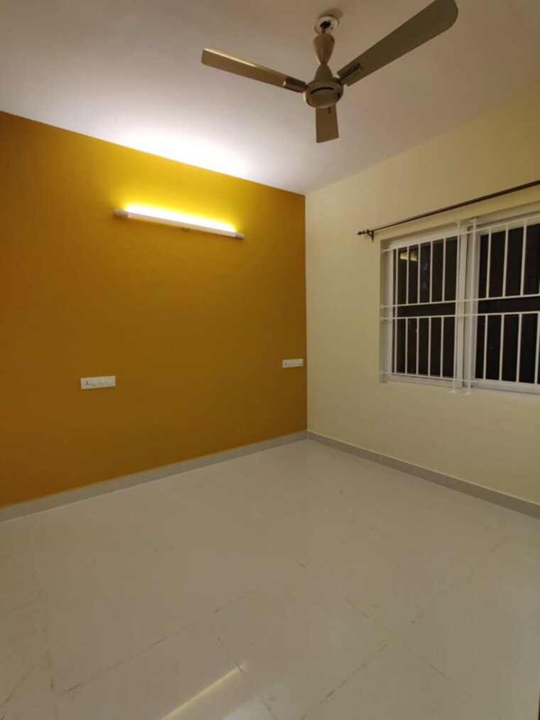Room, sai-kalyan-ultima 2 Bedroom 1100 Sq.Ft. Apartment In Thanisandra Bangalore 10065957