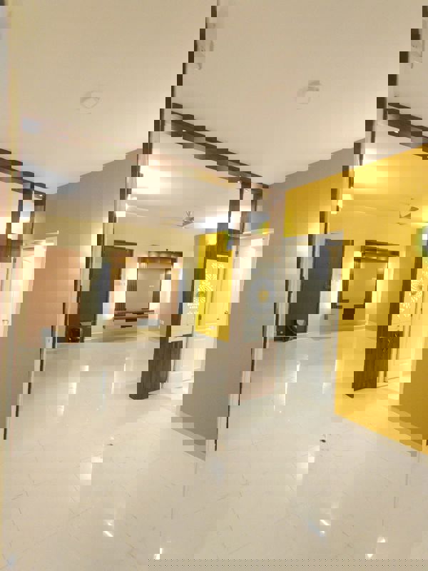 2 BHK 1100 Sq.Ft. Apartment in Sai Kalyan Ultima