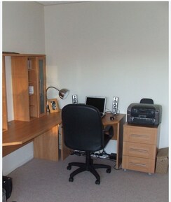 Office Space For Rent in ARV Park