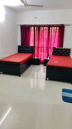 1 BHK Apartment For Sale in Kanakia Spaces Sevens