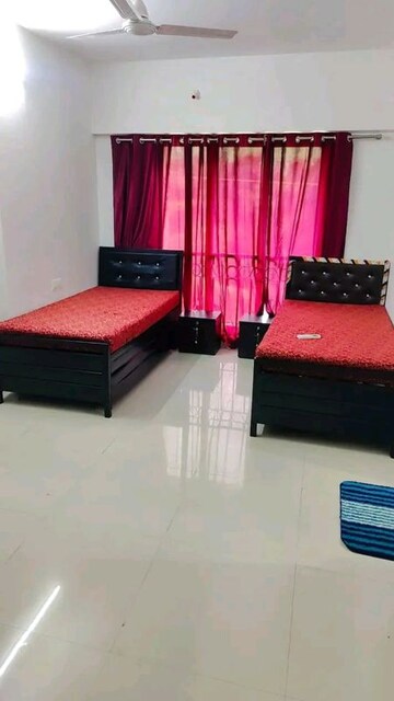 1 BHK Apartment For Sale in Kanakia Spaces Sevens, Andheri East