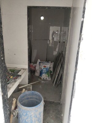 Floor Plan in  Office Space at Kukreja Concord, Cbd Belapur Sector 11 – for Rent