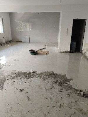 Floor Plan in  Office Space at Kukreja Concord, Cbd Belapur Sector 11 – for Rent