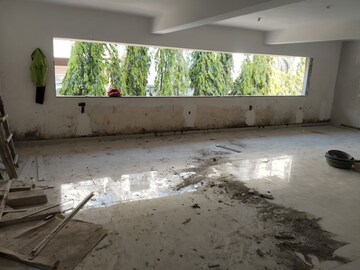 Floor Plan in  Office Space at Kukreja Concord, Cbd Belapur Sector 11 – for Rent