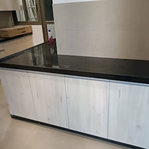 Furnished Amenities in 3 BHK Apartment at Adani Ten BKC, Bandra East – for Rent