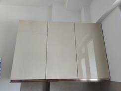 3 BHK + Pooja Room,Servant Room,Study Room,Extra Room Apartment For Rent in Adani Ten BKC
