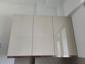 3 BHK Apartment For Rent in Adani Ten BKC, Bandra East