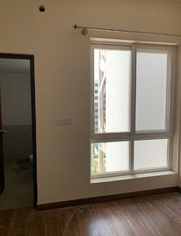 Room in 1 BHK Apartment at Coevolve Northern Star, Thanisandra – for Rent