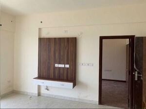 1 BHK Apartment For Rent in Coevolve Northern Star, Thanisandra
