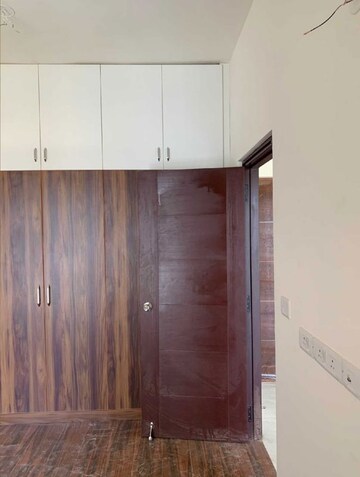 Furnished Amenities in 1 BHK Apartment at Coevolve Northern Star, Thanisandra – for Rent