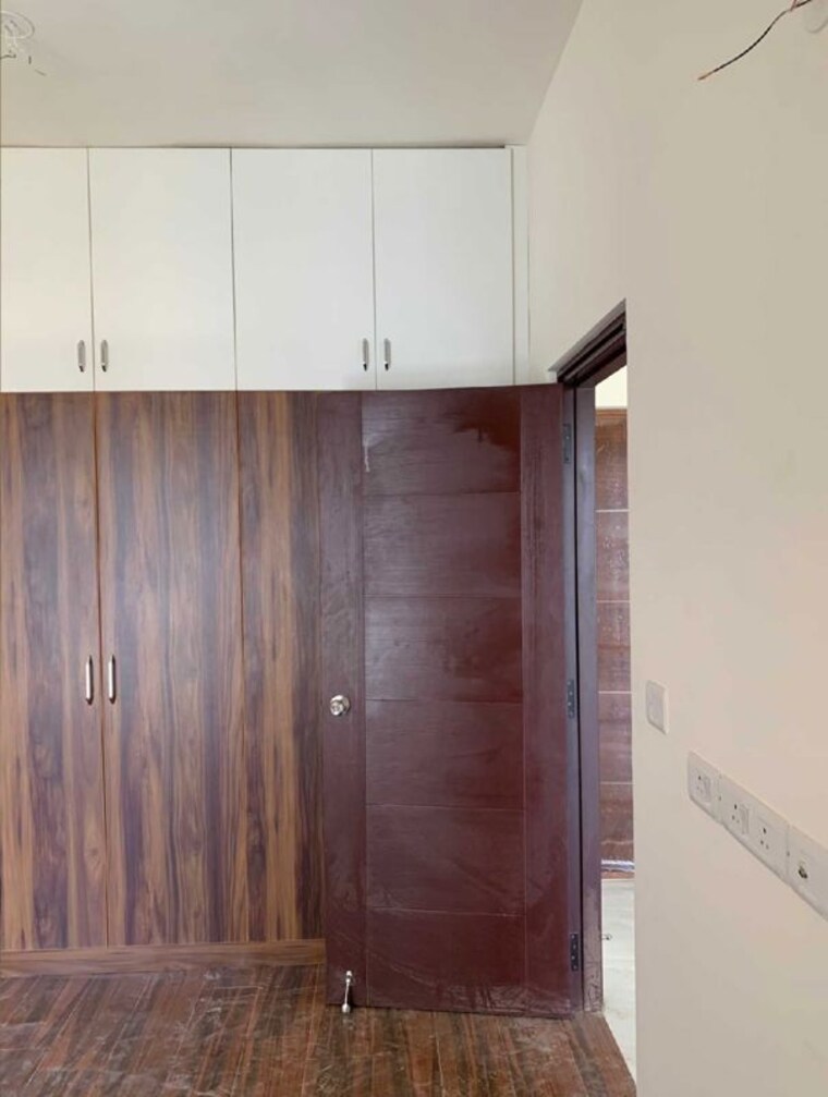 undefined, coevolve-northern-star 1 Bedroom 718 Sq.Ft. Apartment In Thanisandra Bangalore 10065974