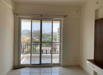 Room in 1 BHK Apartment at Coevolve Northern Star, Thanisandra – for Rent