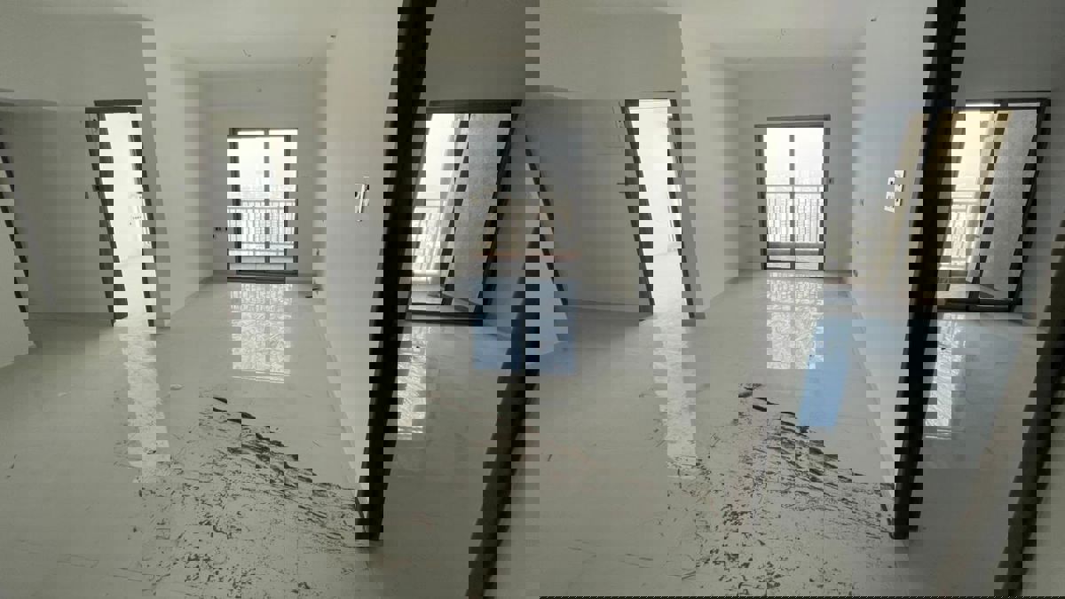 2 BHK 1050 Sq.Ft. Apartment in Bramhacorp The Collection