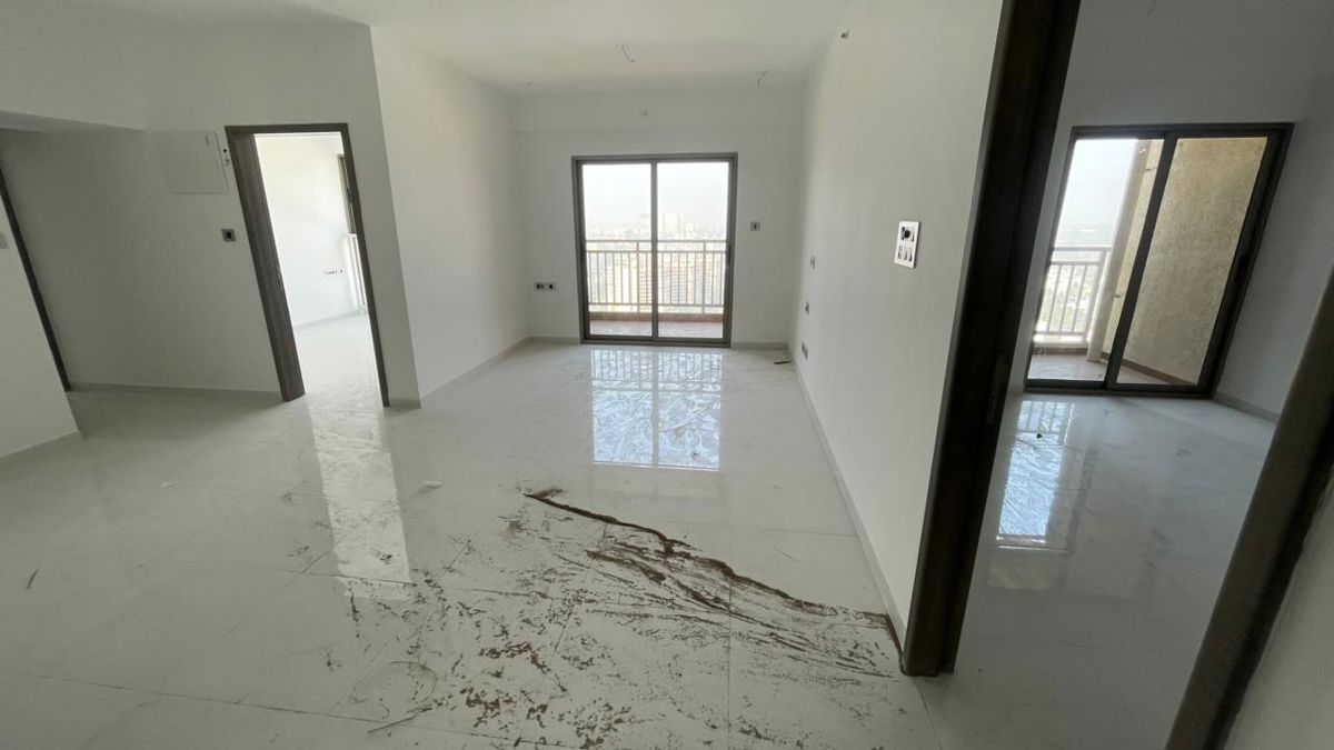 2 BHK Apartment For Rent in Bramhacorp The Collection