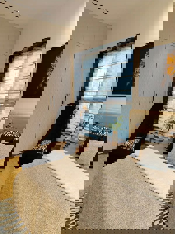 4 BHK 1953 Sq.Ft. Apartment in Unique Envogue