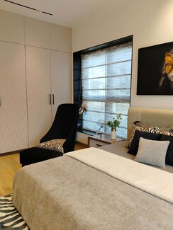 4 BHK Apartment For Sale in Unique Envogue