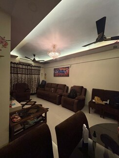 2 BHK Apartment For Rent in Dona Paula