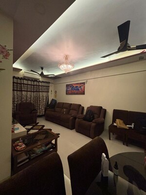 2 BHK Apartment For Rent in Dona Paula