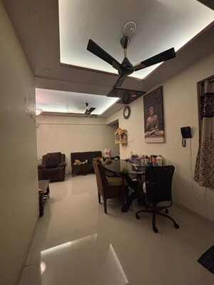 Master Bedroom in 2 BHK Apartment at Dona Paula – for Rent