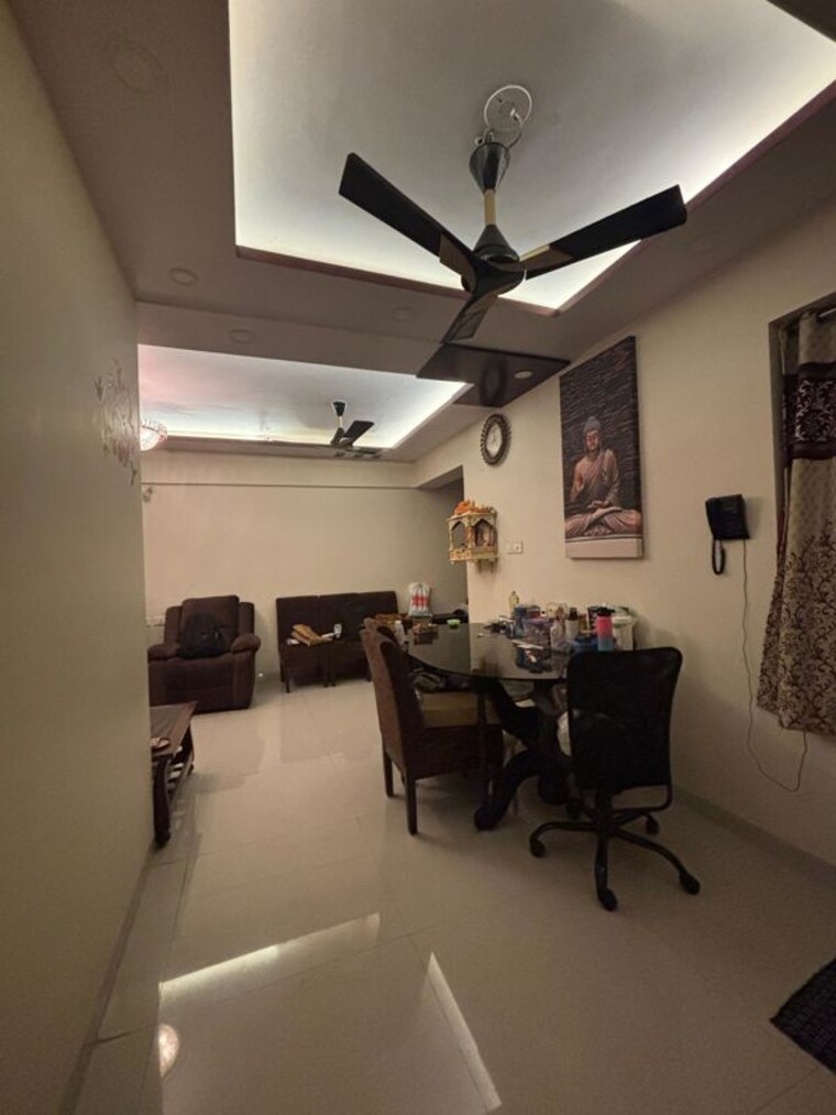 Master Bedroom, dona paula 2 Bedroom 1000 Sq.Ft. Apartment In Dona Paula Goa 10065979