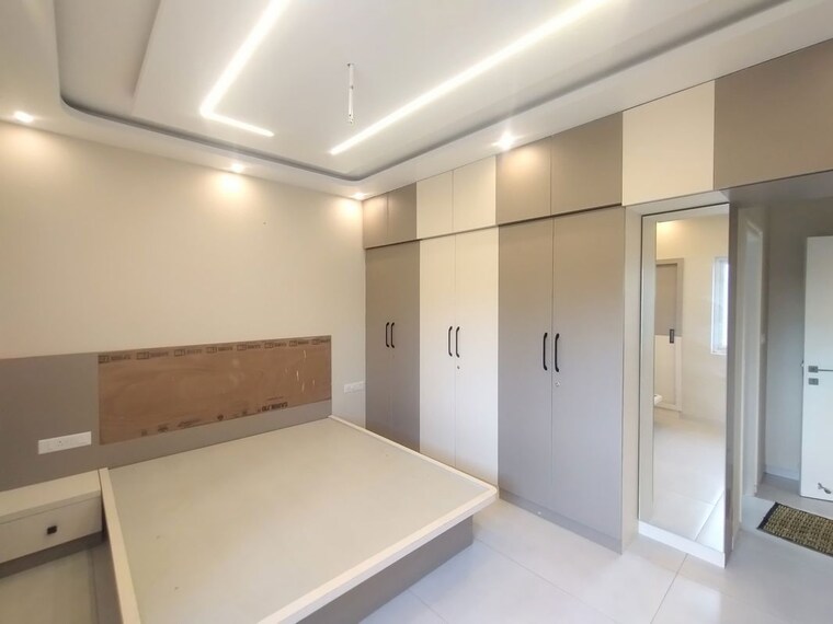 Room, casagrand-boulevard 3 Bedroom 1620 Sq.Ft. Apartment In Hennur Road Bangalore 10065980