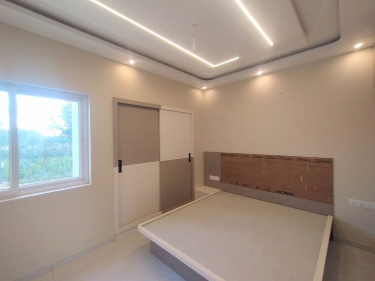 Room, casagrand-boulevard 3 Bedroom 1620 Sq.Ft. Apartment In Hennur Road Bangalore 10065980