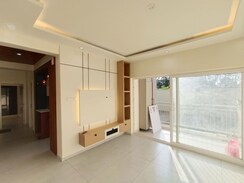 3 BHK Apartment For Rent in Casagrand Boulevard