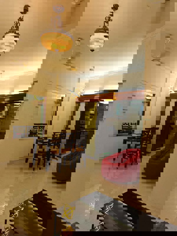 2 BHK 900 Sq.Ft. Apartment in Jal Vayu Vihar Apartments