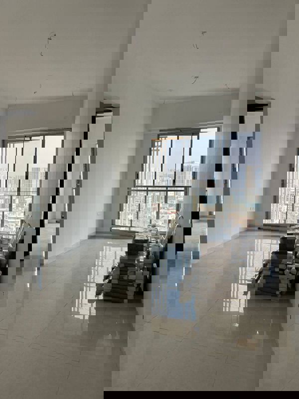 1 BHK 425 Sq.Ft. Apartment in Naman Premier