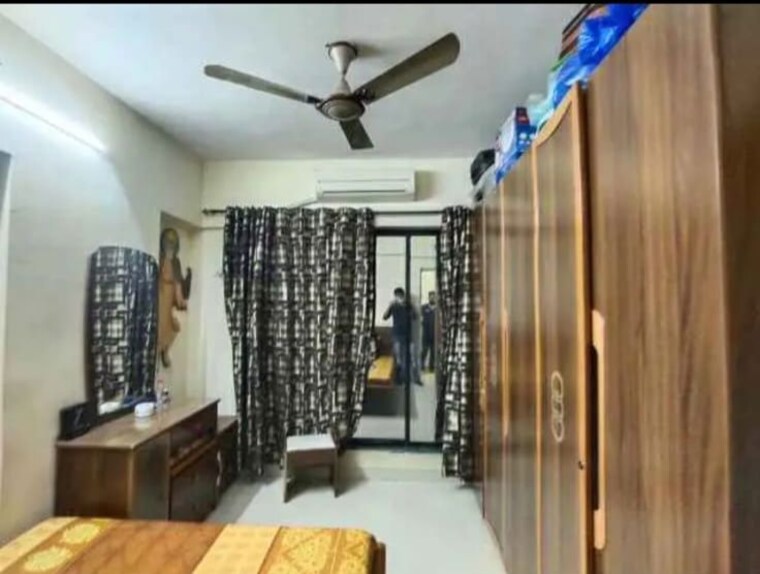 Living Room, nahar-amrit-shakti 2 Bedroom 750 Sq.Ft. Apartment In Chandivali Mumbai 10065987