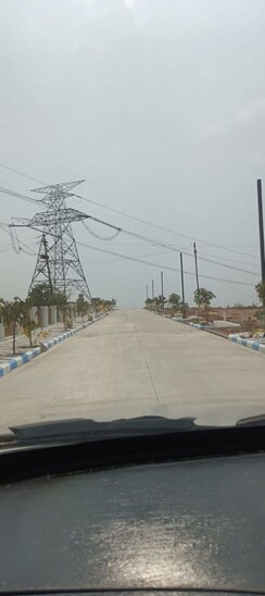 Plot For Sale in Fortune Butterfly City