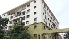 2 BHK Apartment For Rent in Gera Foliage