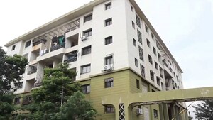 2 BHK Apartment For Rent in Gera Foliage, Viman Nagar