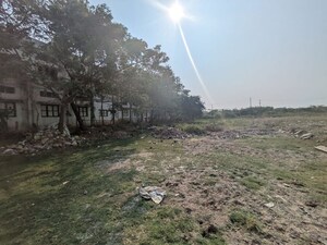 Plot Area in  Plot at Ramalinga Nagar – for Sale