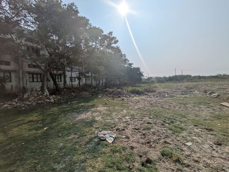 undefined, ramalinga nagar  3445 Sq.Ft. Plot In Ramalinga Nagar Trichy 10022919