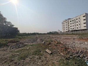  Plot For Sale in Ramalinga Nagar