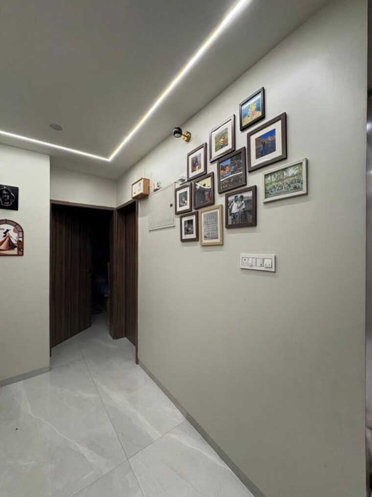 Room, oxy-beaumonde 3 Bedroom 1600 Sq.Ft. Apartment In Viman Nagar Pune 10065994
