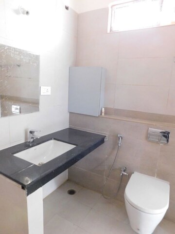 Team Area in 4 BHK Villa at Manjeera Purple Town, Gopanpally – for Sale