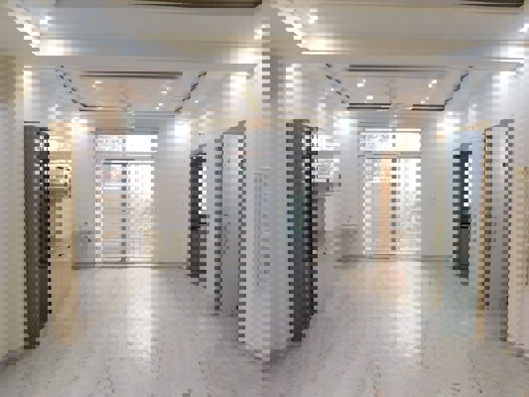 4 BHK + Pooja Room,Servant Room,Extra Room 3500 Sq.Ft. Villa in Manjeera Purple Town