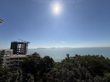 Plot Area in 3 BHK Apartment at Daseshwar Apartment, Walkeshwar – for Sale