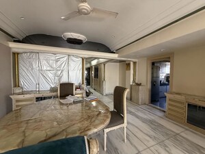 Bedroom in 3 BHK Apartment at Daseshwar Apartment, Walkeshwar – for Sale