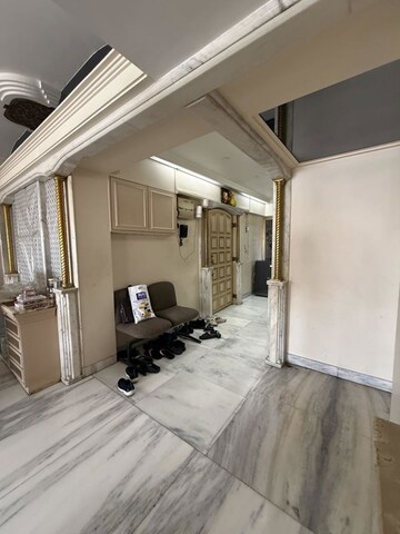 Parking in 3 BHK Apartment at Daseshwar Apartment, Walkeshwar – for Sale