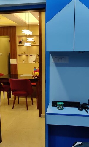 2 BHK Apartment For Sale in Dosti West County, Balkum Pada