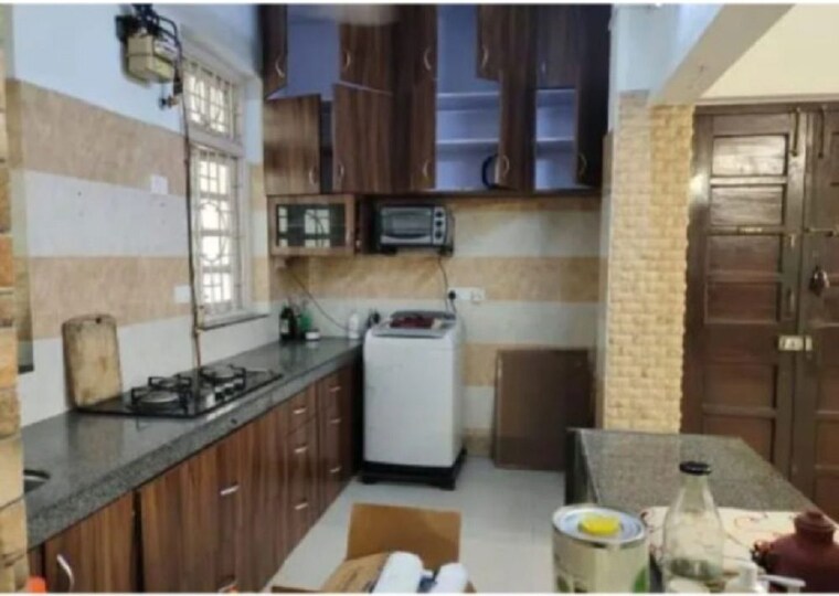 Kitchen, bandra west 2 Bedroom 700 Sq.Ft. Apartment In Bandra West Mumbai 10066008