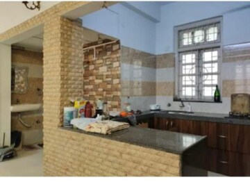 Kitchen in 2 BHK Apartment at Bandra West – for Rent