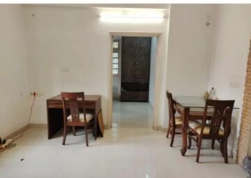 Dining area in 2 BHK Apartment at Bandra West – for Rent